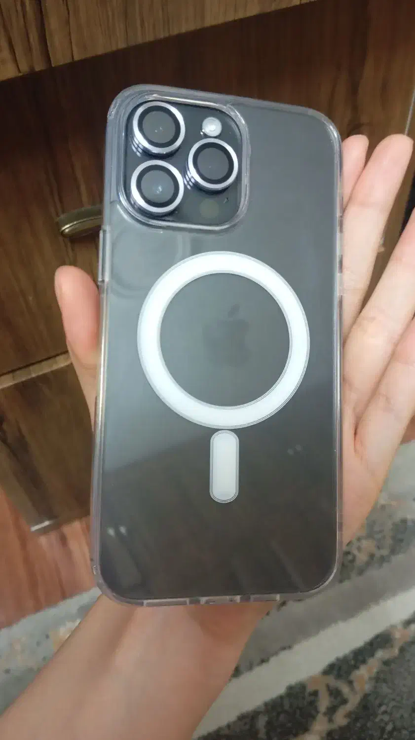 آیفون چهارده پرومکس 256|موبایل|تهران, تختی|دیوار