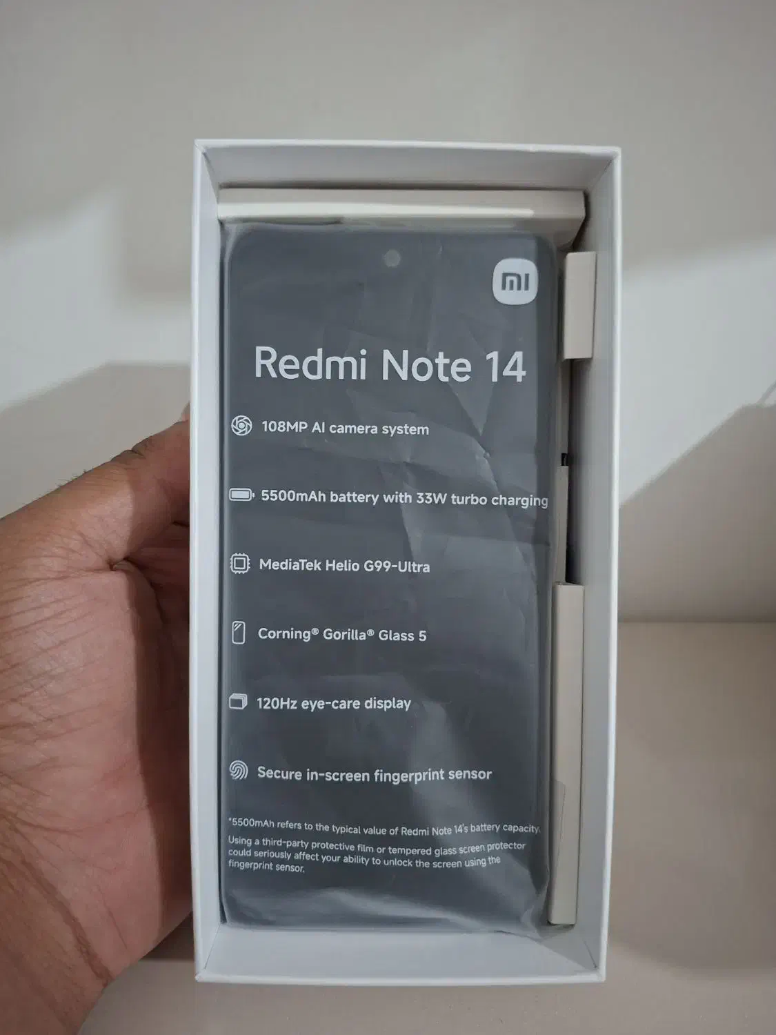 NOTE 14|موبایل|کرمانشاه, |دیوار