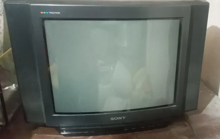 تلویزیون سونی اصل|تلویزیون و پروژکتور|فلاورجان, |دیوار