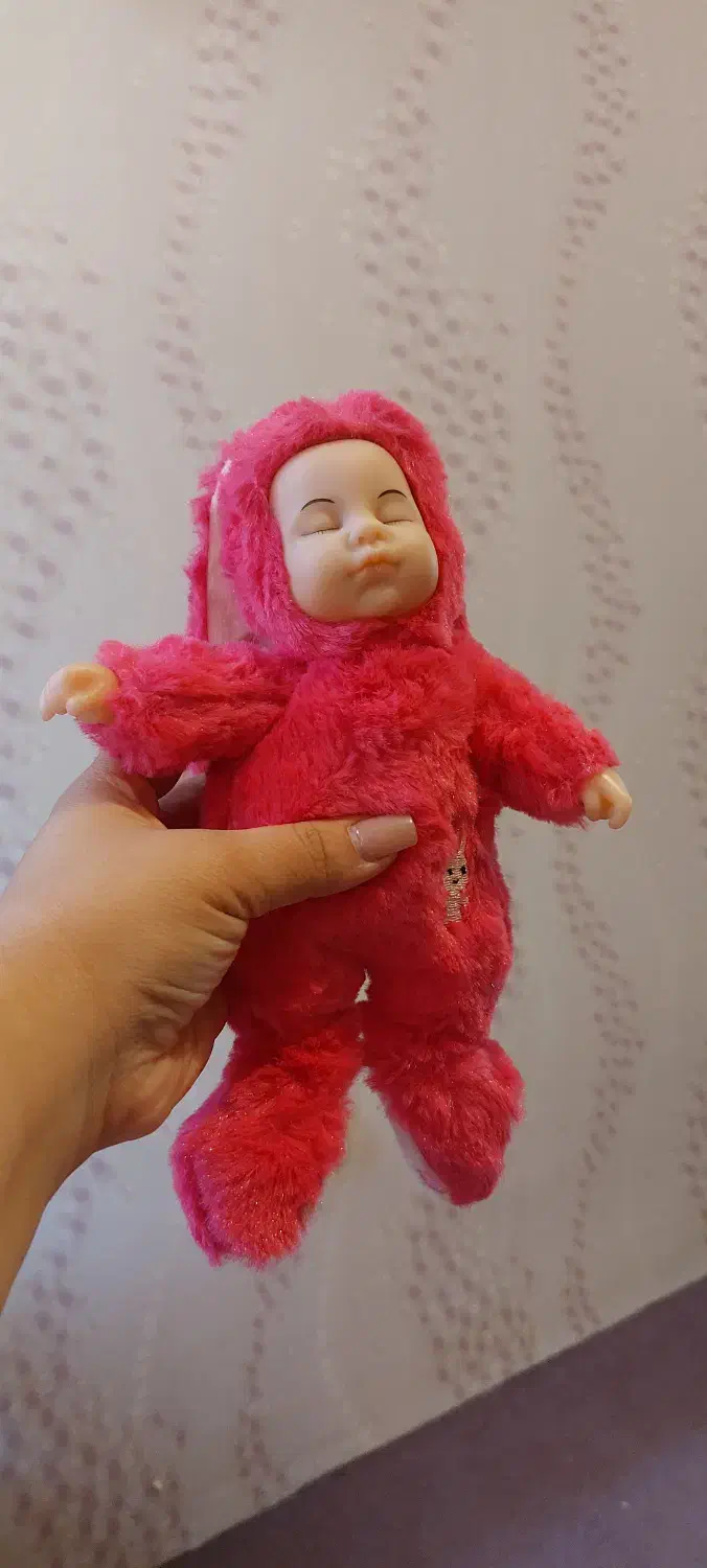 عروسک نوزاد خواب اورجینال|اسباببازی|تهران, سهروردی|دیوار