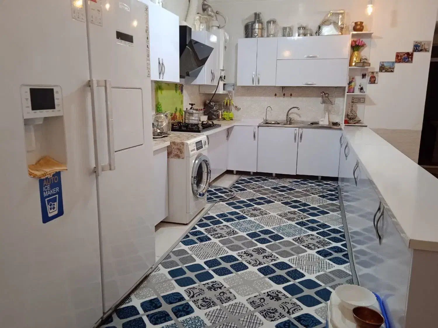 آپارتمان همکف|فروش آپارتمان|شیراز, کوشک میدان|دیوار