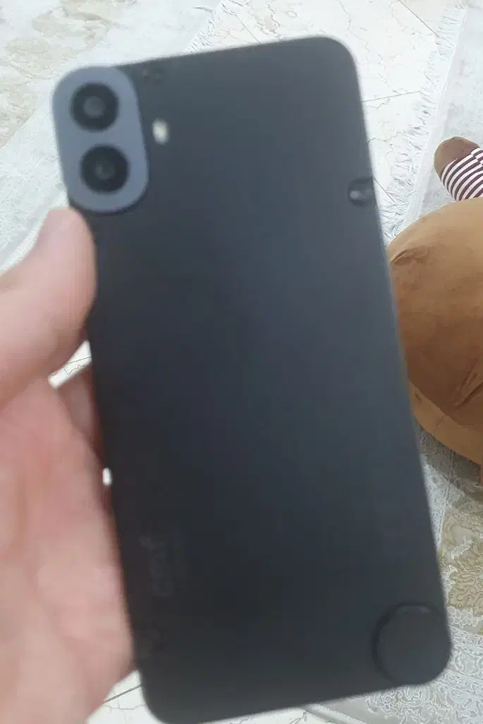 cmf phone 1 256GB|موبایل|تهران, حسن‌آباد|دیوار