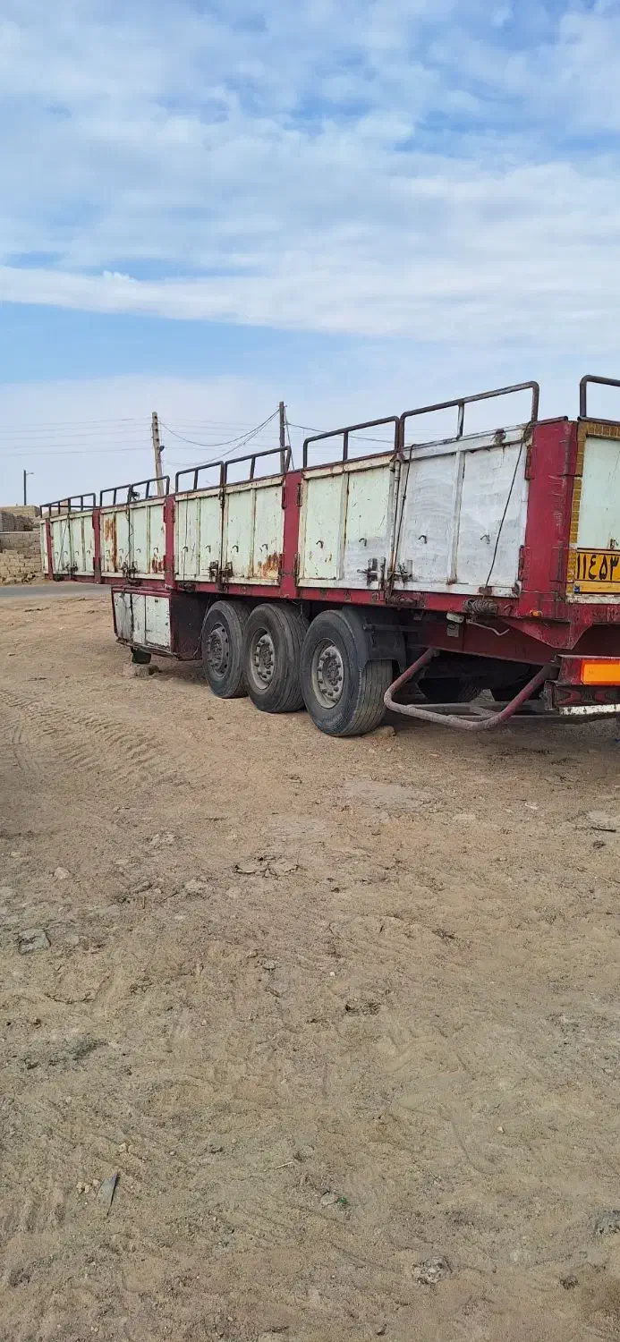 لبه دست ساز|قطعات یدکی و لوازم جانبی|زهک, |دیوار