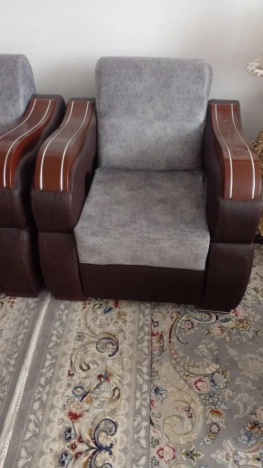 مبل|مبلمان خانگی و میز عسلی|بیرجند, |دیوار