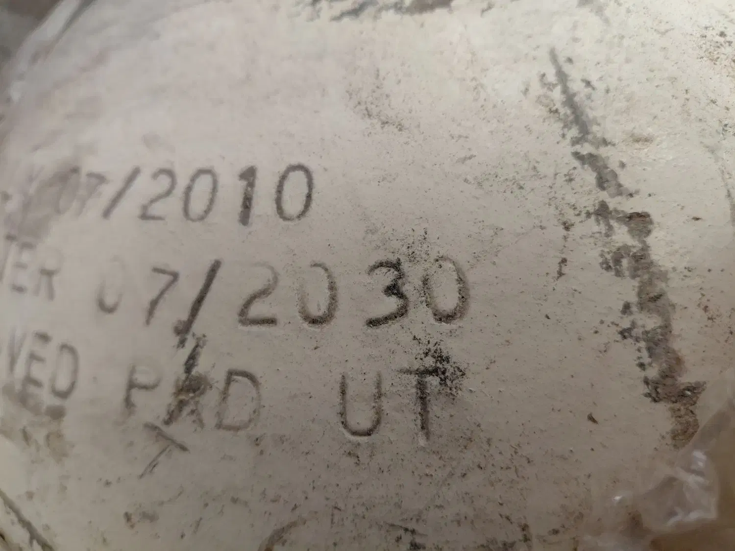 کپسول congratulations بزرگ|قطعات یدکی و لوازم جانبی|شیروان (خراسان), |دیوار