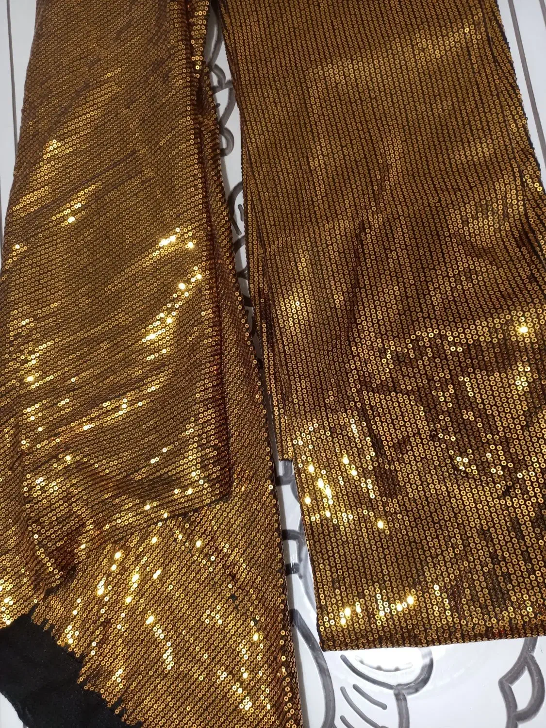 دسمال و کمر آماده|لباس|مهاباد (آذربایجان غربی), |دیوار