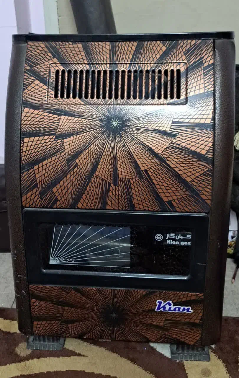 بخاری|بخاری، هیتر، شومینه|مشهد, فدک|دیوار