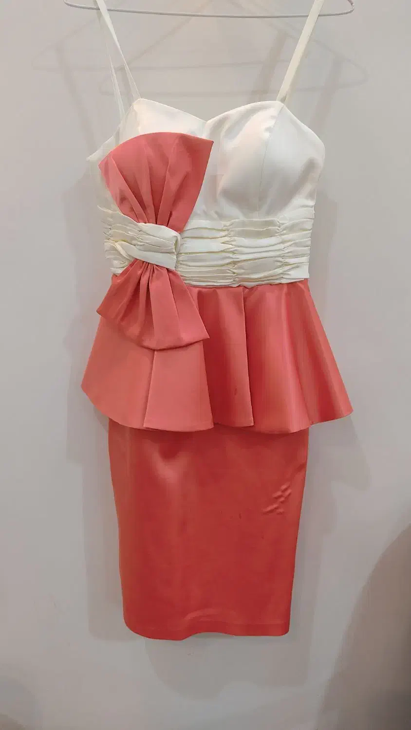 پیراهن مجلسی دخترانه|لباس|پاکدشت, پاکدشت (مامازند)|دیوار