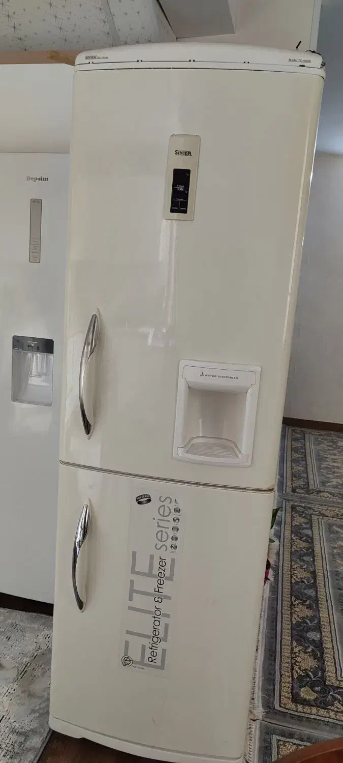 یخچال|یخچال و فریزر|پاکدشت, پاکدشت (مامازند)|دیوار