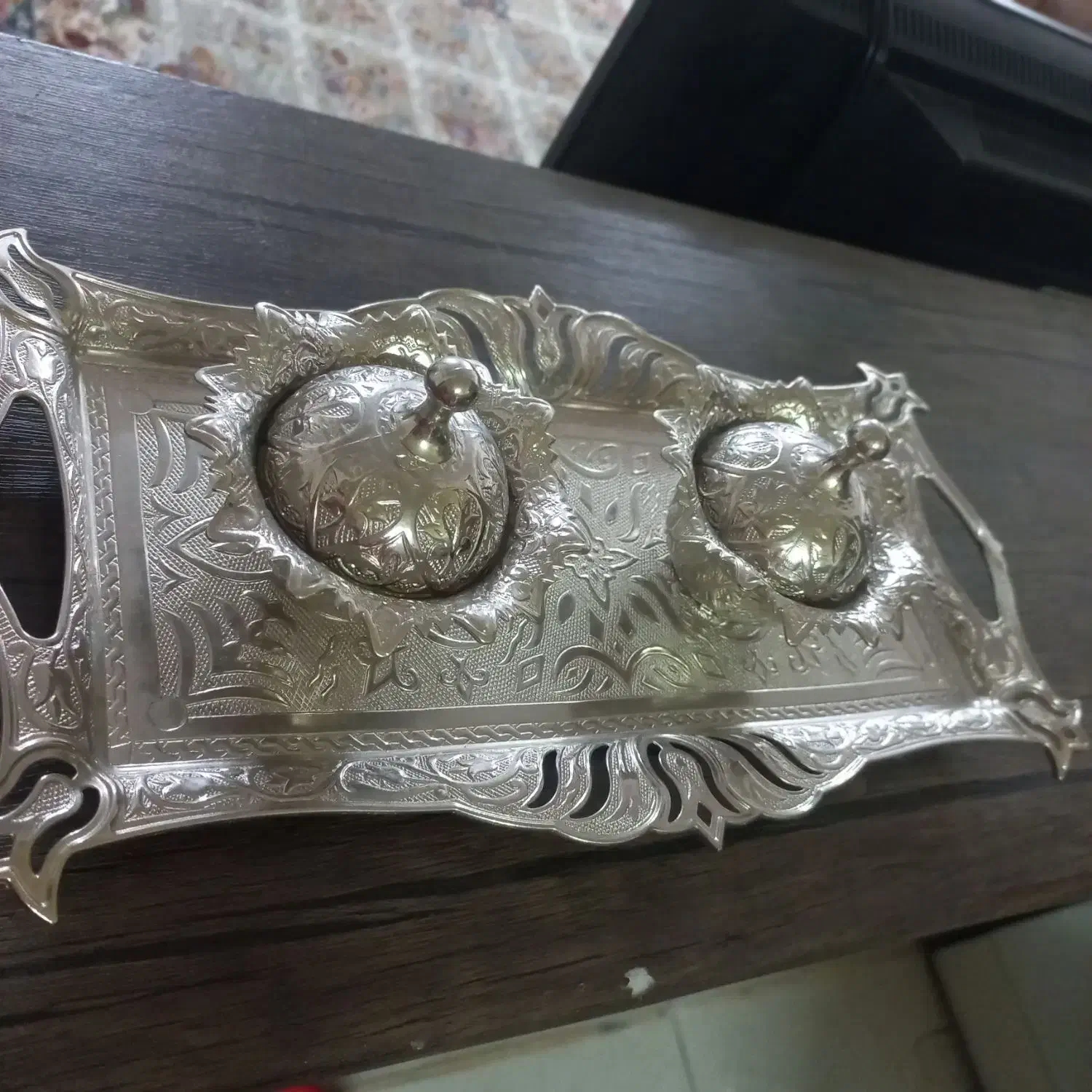 ظروف منزل|ظروف سرو و پذیرایی|کاشان, فاز ۱ ناجی آباد|دیوار