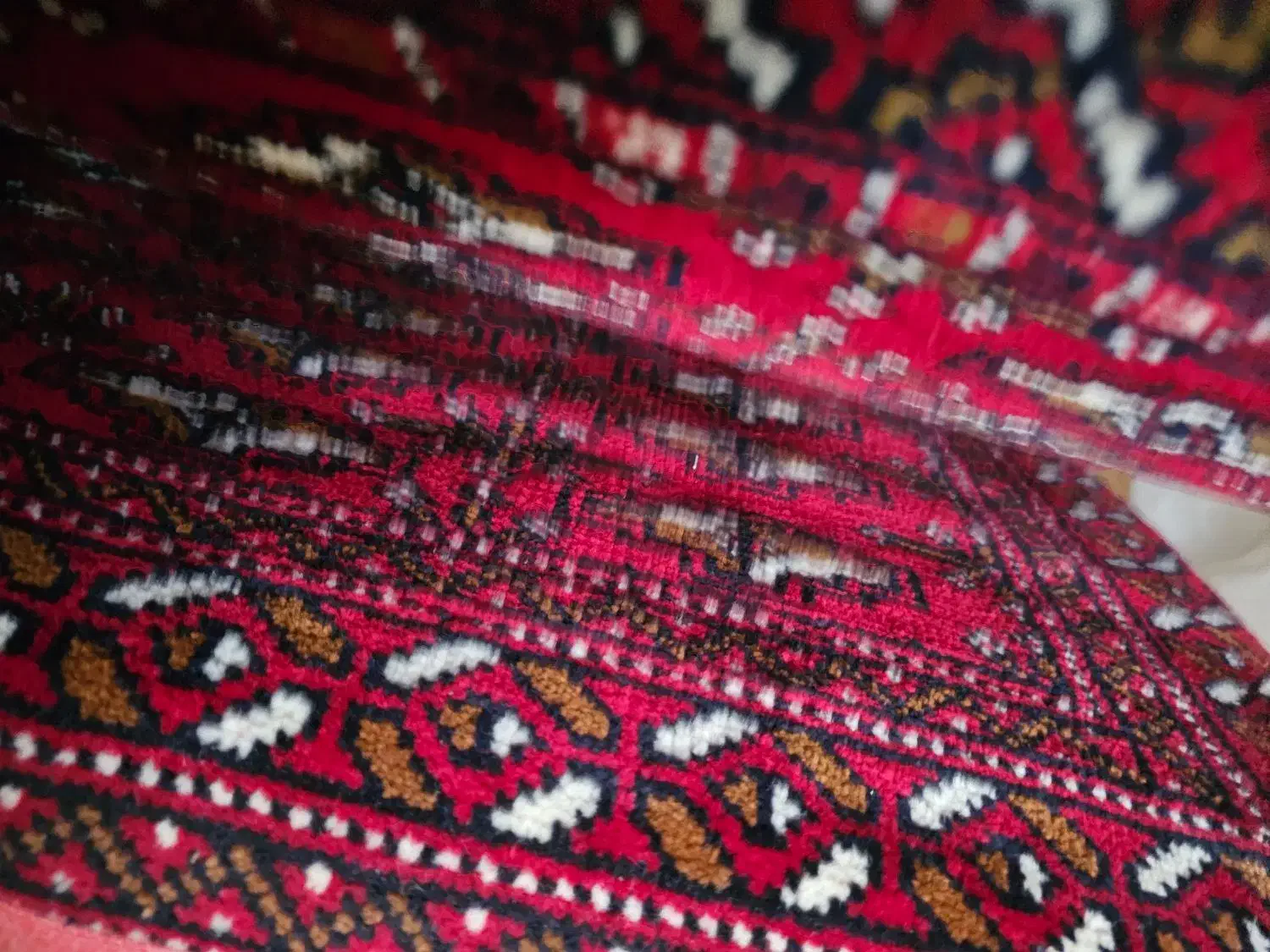 پشتی|پشتی|شیراز, معالیآباد|دیوار