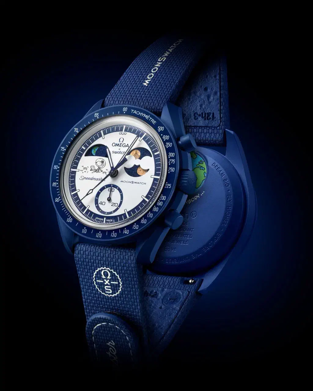 ساعت امگا سواچ جدید مون شاین گلد|ساعت|تهران, بازار|دیوار