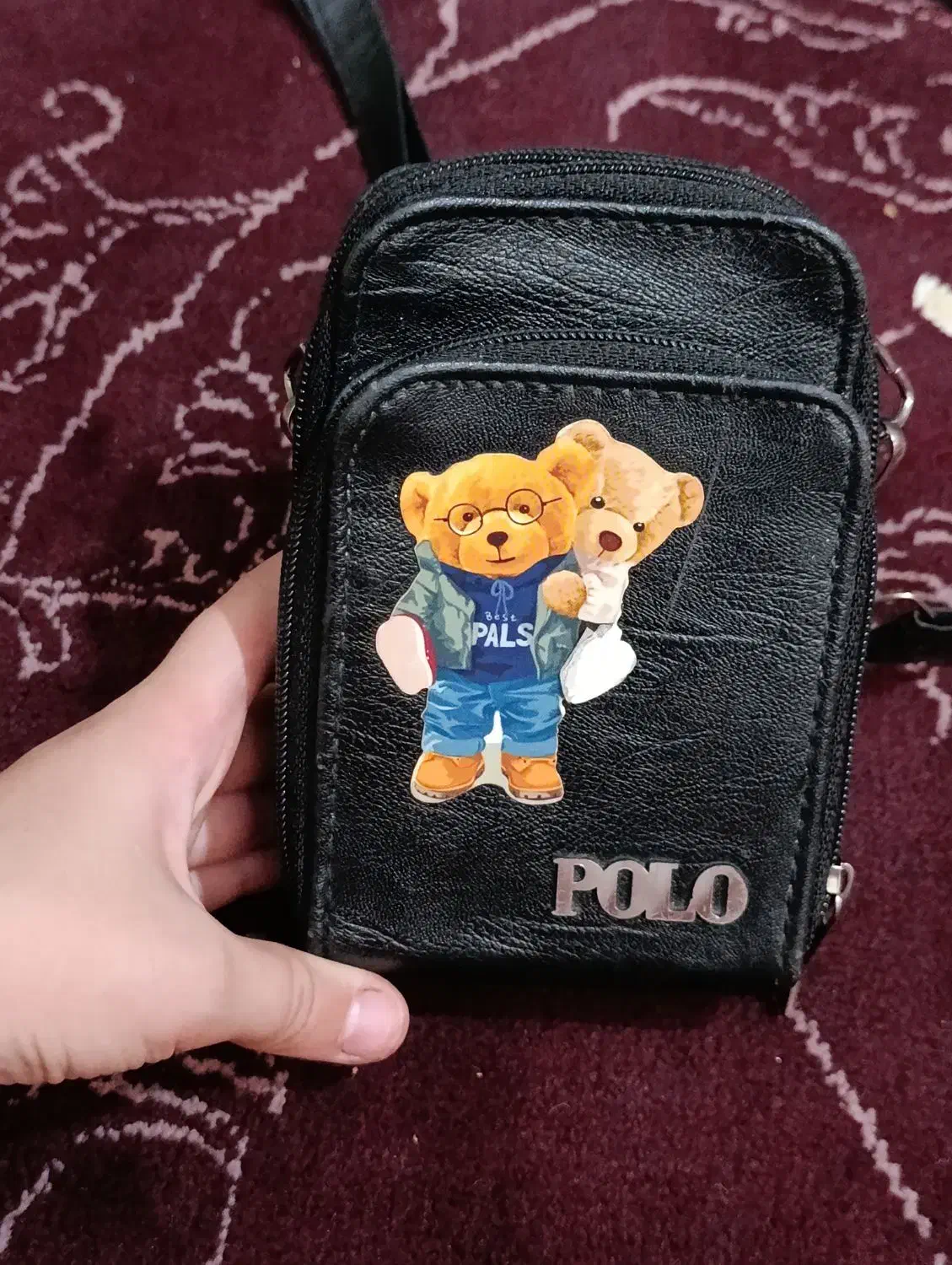 کیف شانی|کیف، کفش، کمربند|کرمانشاه, |دیوار