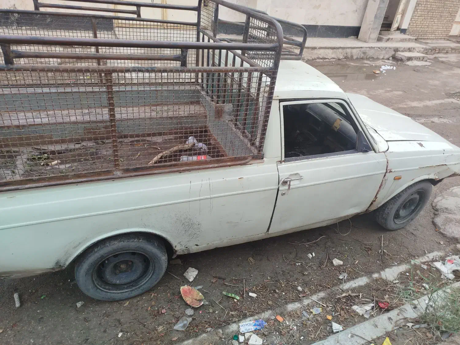 اهواز عین دو|خودرو سواری و وانت|اهواز, عین ۲|دیوار