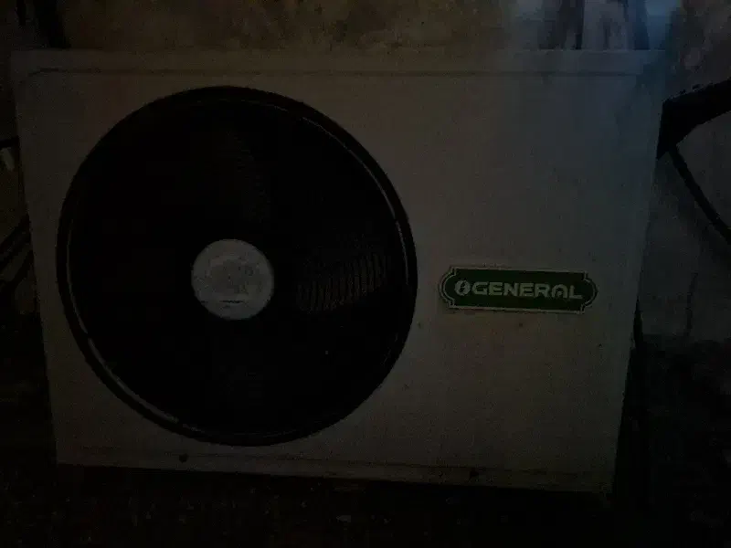 کولر گازی سرد و گرم|کولر گازی و فنکوئل|دوگنبدان, |دیوار