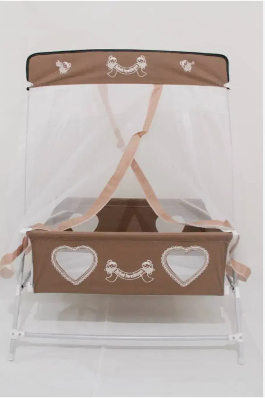 گهواره نوزاد   زیر قیمت بازار|تخت و صندلی بچه|بم, |دیوار