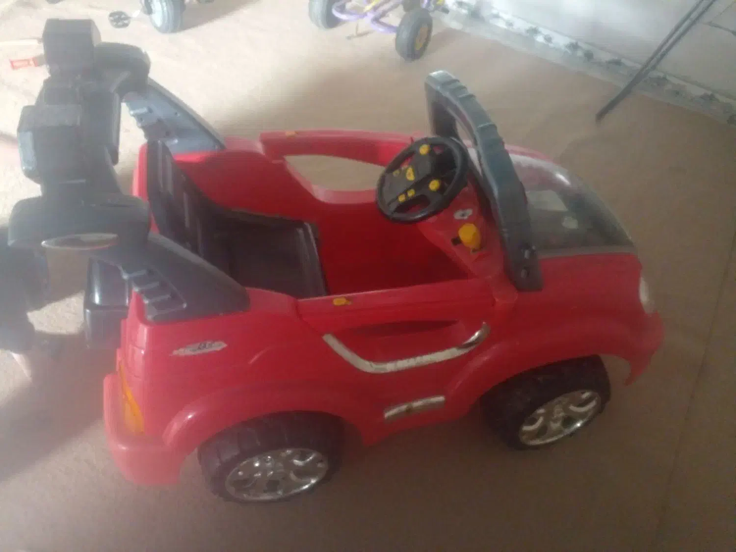 اسباب بازی|اسباب‌بازی بچه|اسلام‌‌آباد غرب, |دیوار