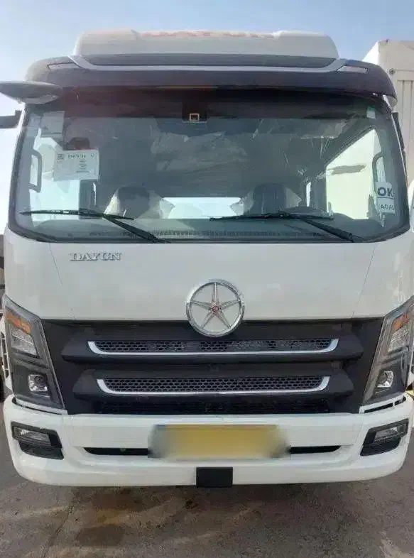 دایون ده تن صفر خشک|خودرو سنگین|تهران, پرستار|دیوار