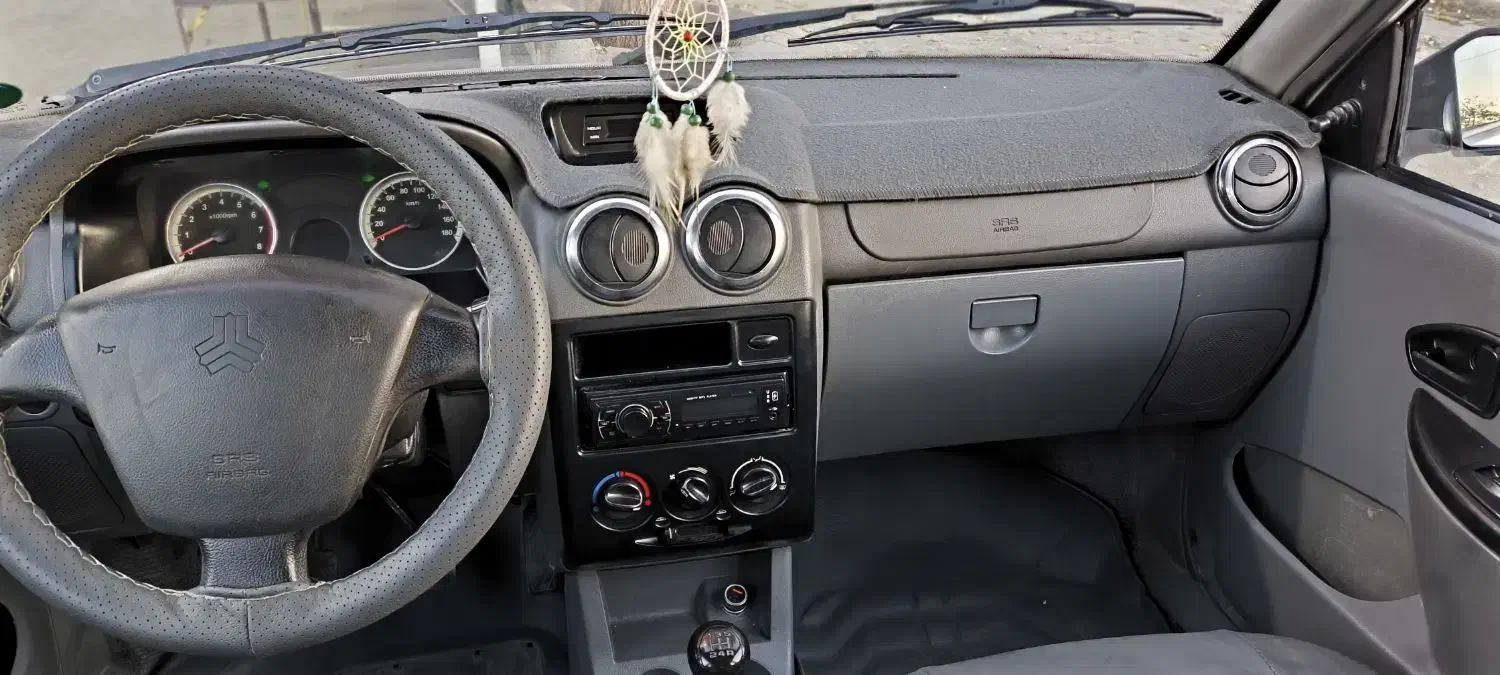 پراید 132 مدل 93|خودرو سواری و وانت|کرمانشاه, |دیوار