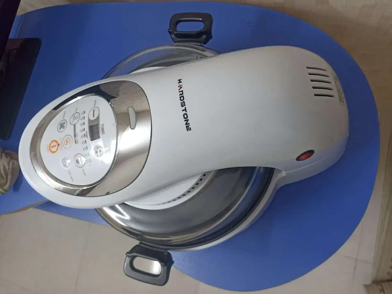 هواپز در حد نو|اجاق گاز و لوازم برقی پخت‌وپز|یزد, |دیوار