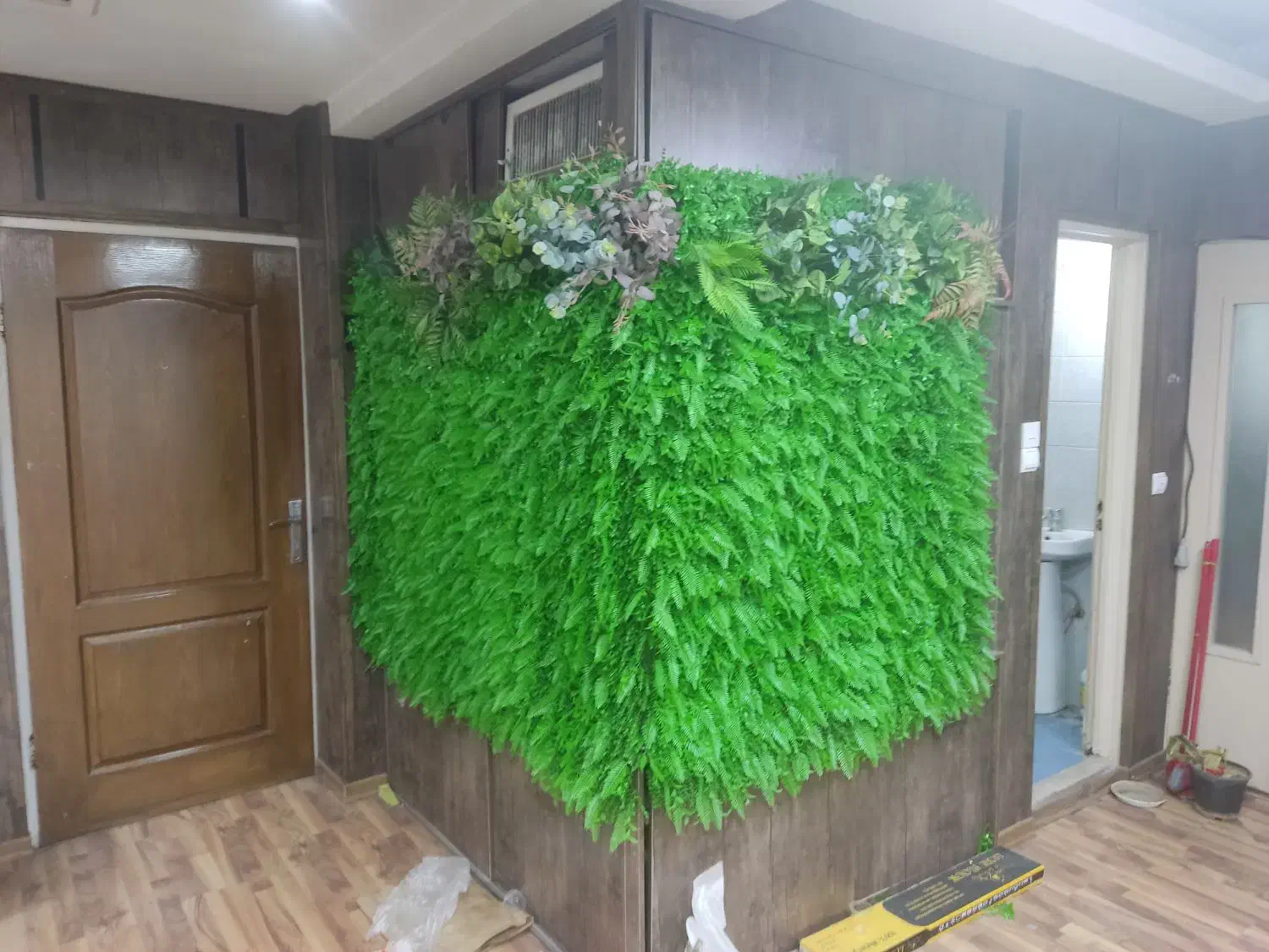 گل زینتی|گل مصنوعی|تهران, جوادیه تهرانپارس|دیوار