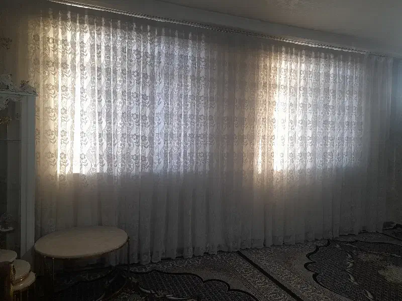 پرده فقط رویه|پرده، رانر، رومیزی|اردبیل, |دیوار