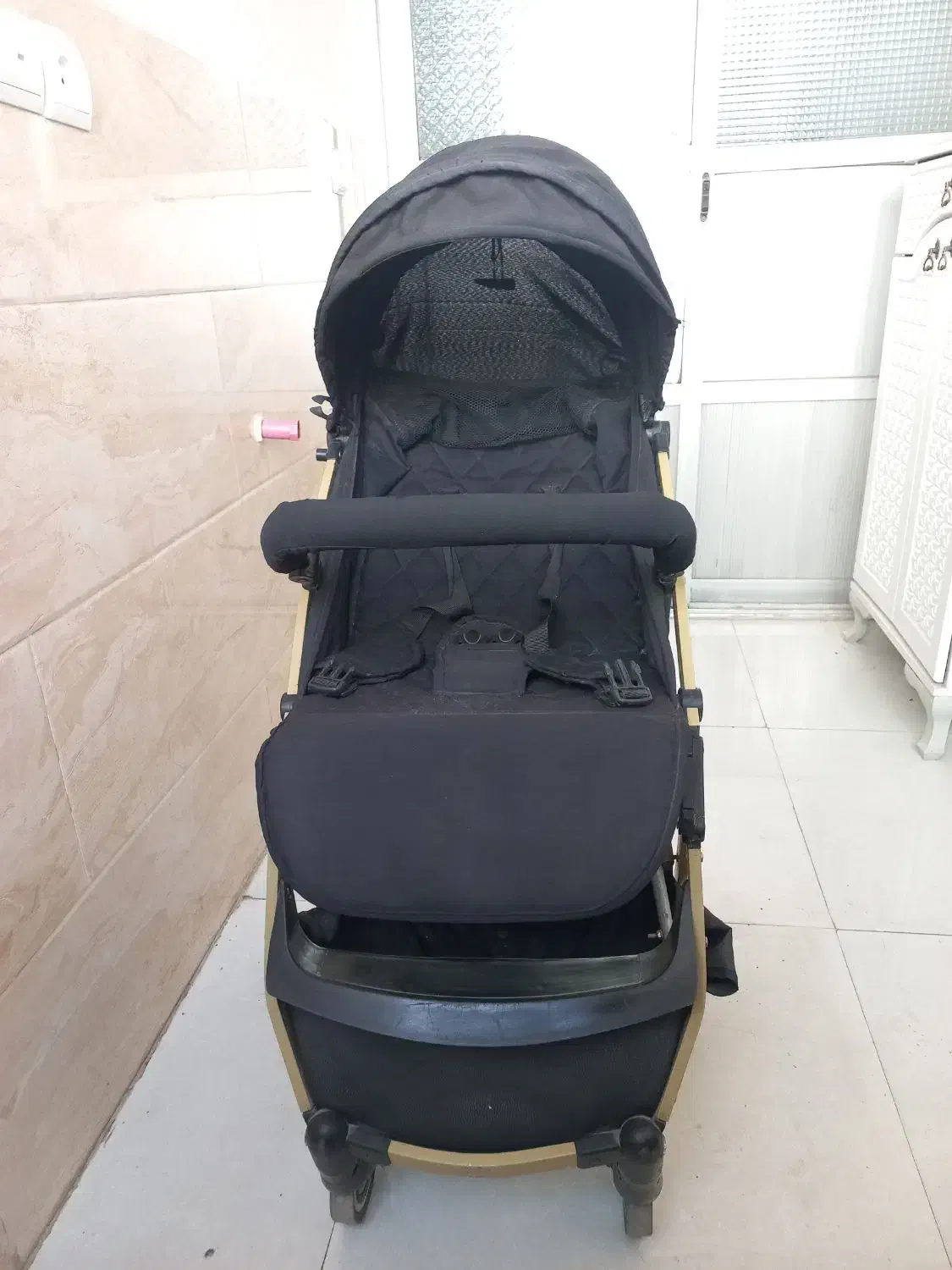 کالسکه|کالسکه و لوازم جانبی|اسلام‌شهر, شهرک مفیدی|دیوار