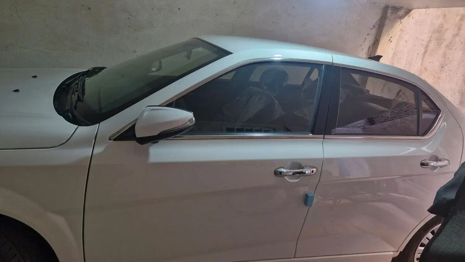 دنا پلاس|خودرو سواری و وانت|تهران, تسلیحات|دیوار