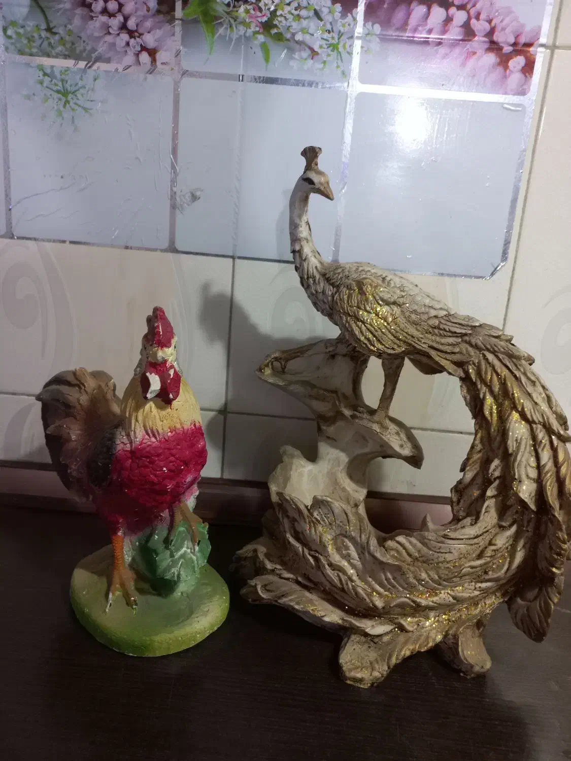 مجسمه، دکوری ، تزئینات|مجسمه، تندیس، ماکت|قدس, شهر‌قدس|دیوار