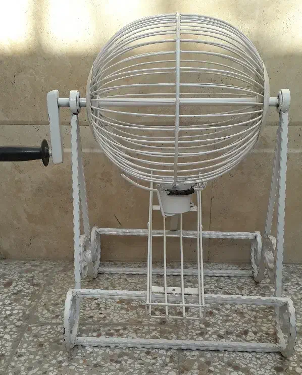 گردونه شانس ،گردونه قرعه کشی|خدمات پذیرایی، مراسم|مشهد, مصلی (کارمندان اول)|دیوار