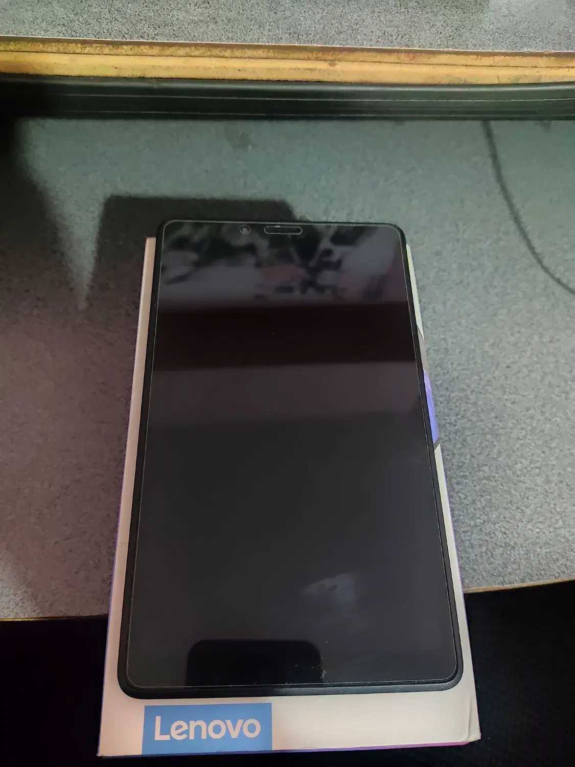تبلت Lenovo Tab M7|تبلت|شیراز, منطقه هوایی شهید دوران|دیوار