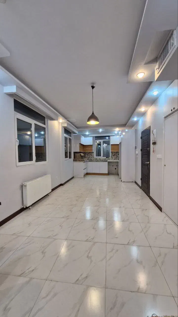 آپارتمان تک واحدی سه طرف نور|فروش آپارتمان|تهران, دولاب|دیوار