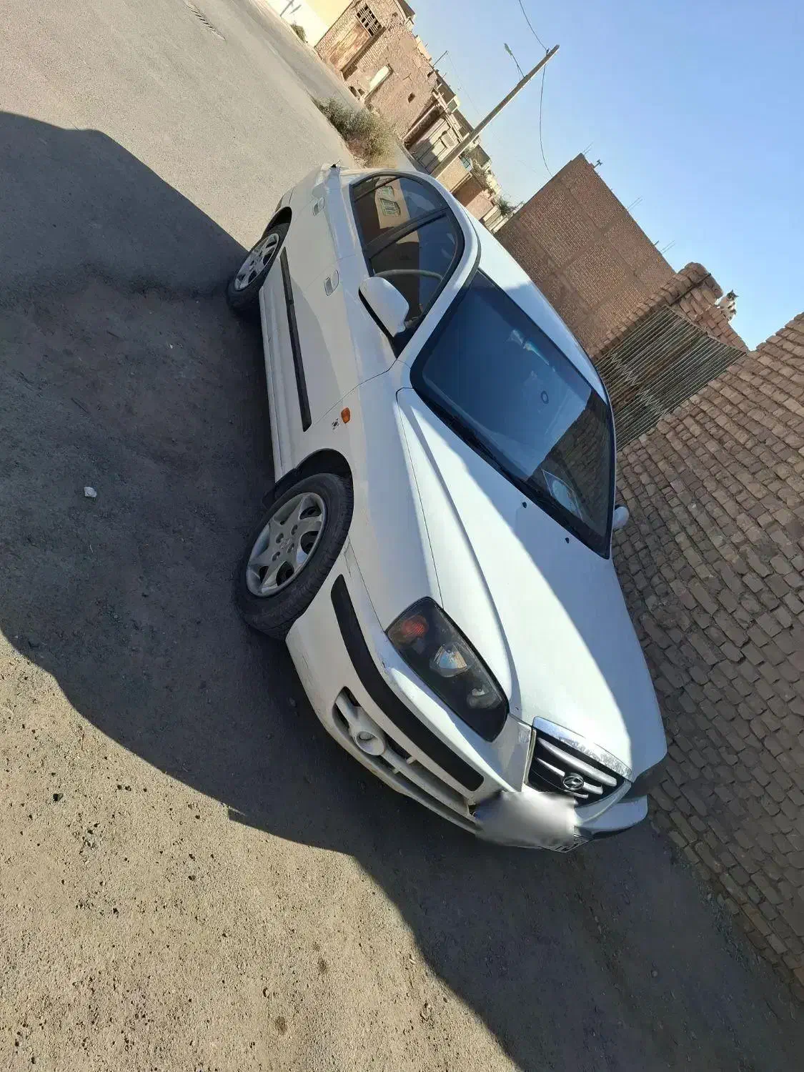 اوانته اتومات|خودرو سواری و وانت|یزد, |دیوار