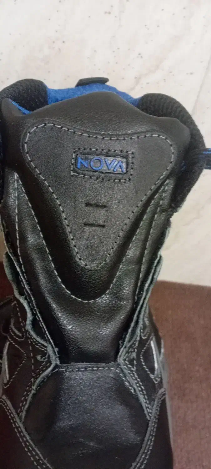 کفش کاروکفش راحتی نونو|کیف، کفش، کمربند|صفادشت, |دیوار