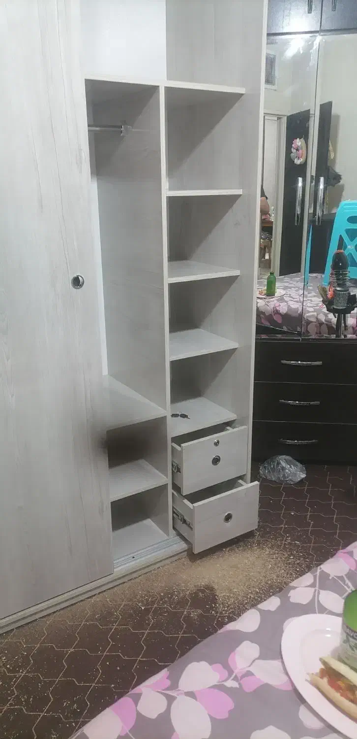 خدمات نجاری سیار|خدمات پیشه و مهارت|سبزوار, صالح آباد|دیوار