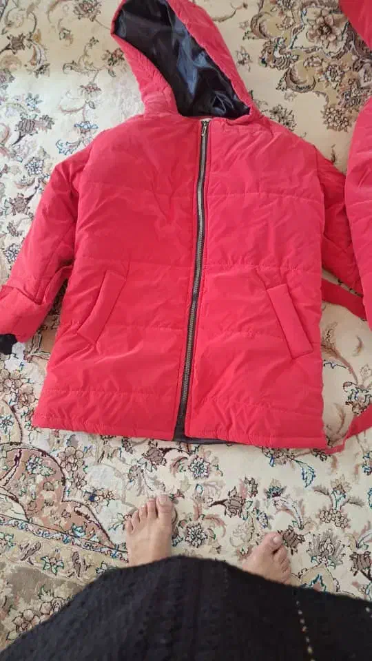 کاپشن|لباس|شیراز, عادل آباد|دیوار