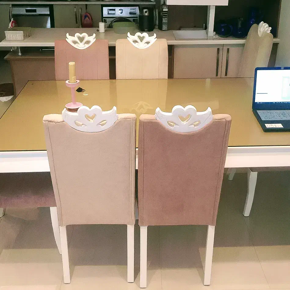 میز ناهارخوری|میز و صندلی غذاخوری|تهران, شهرک صدرا|دیوار