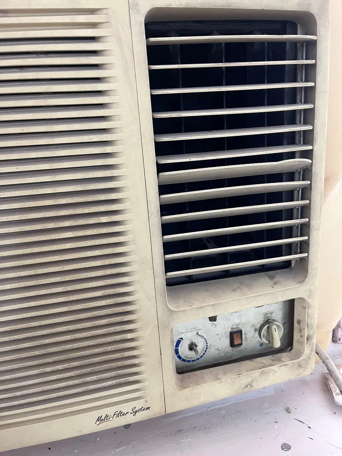 کولر ۱۸ هزار سوپرا|کولر گازی و فن‌کوئل|اهواز, کوی آغاجاری|دیوار