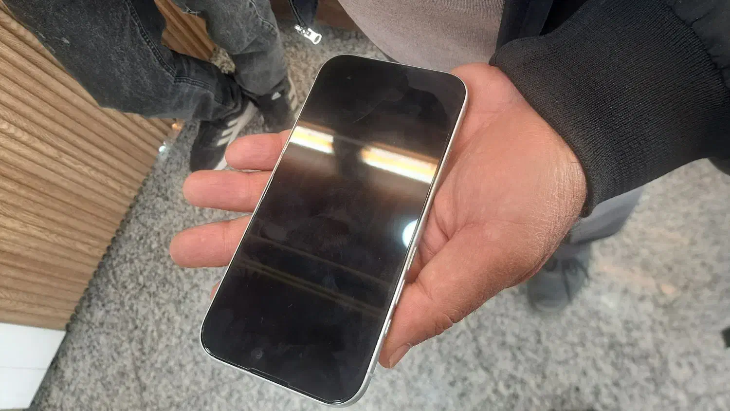 ایفون ۱۶ نرمال|موبایل|شاهین‌شهر, عطار|دیوار