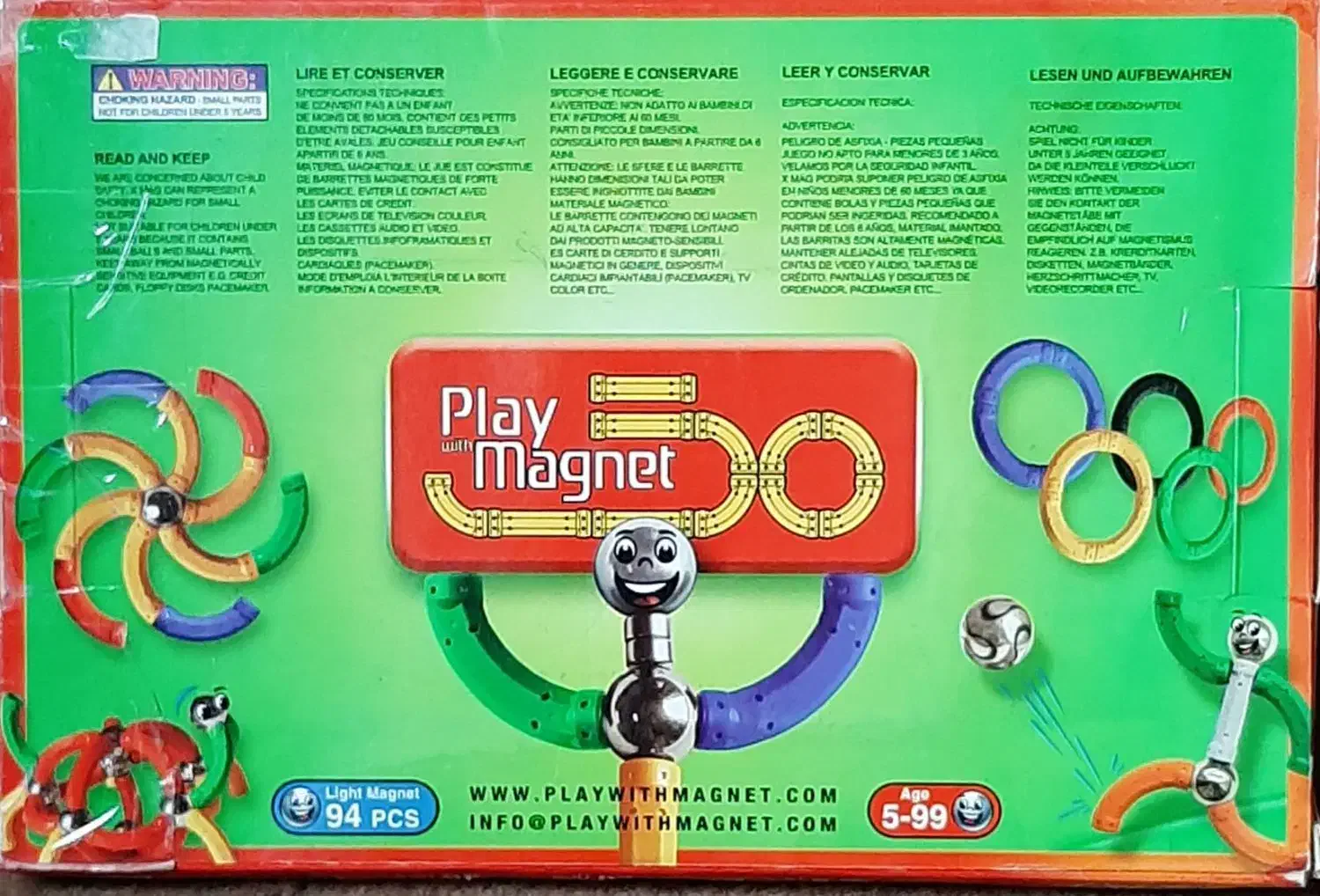 بازی مغناطیسی (مگنتی) آهنربایی|اسباب‌‌بازی|کرمانشاه, |دیوار