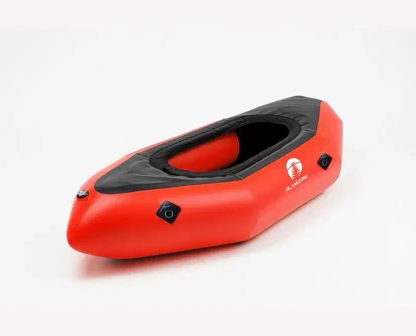 قایق کایاک ماهیگیری یک نفره|قایق و سایر وسایل نقلیه|اصفهان, جلفا|دیوار