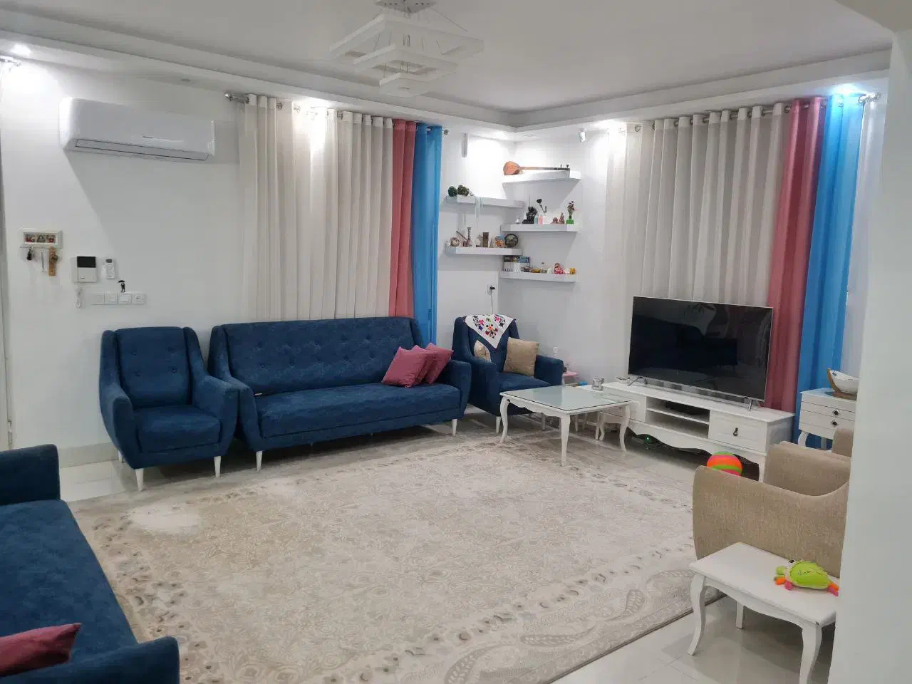 رهن کامل ویلایی شیک / امیرکبیر|اجارهٔ خانه و ویلا|تربت جام, والفجر|دیوار