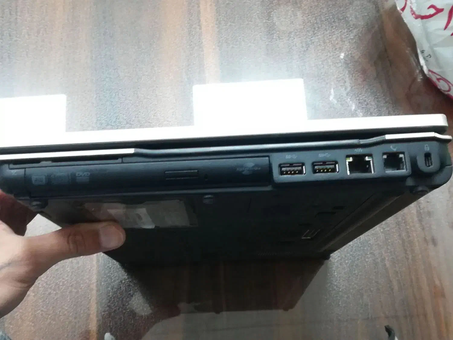 لب تاب اچ پی HP خانگی|رایانه همراه|مشهد, پارک کوهستان|دیوار