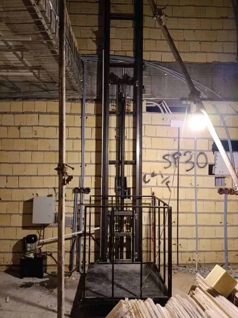 فروش انواع بالابر|خدمات پیشه و مهارت|یاسوج, |دیوار