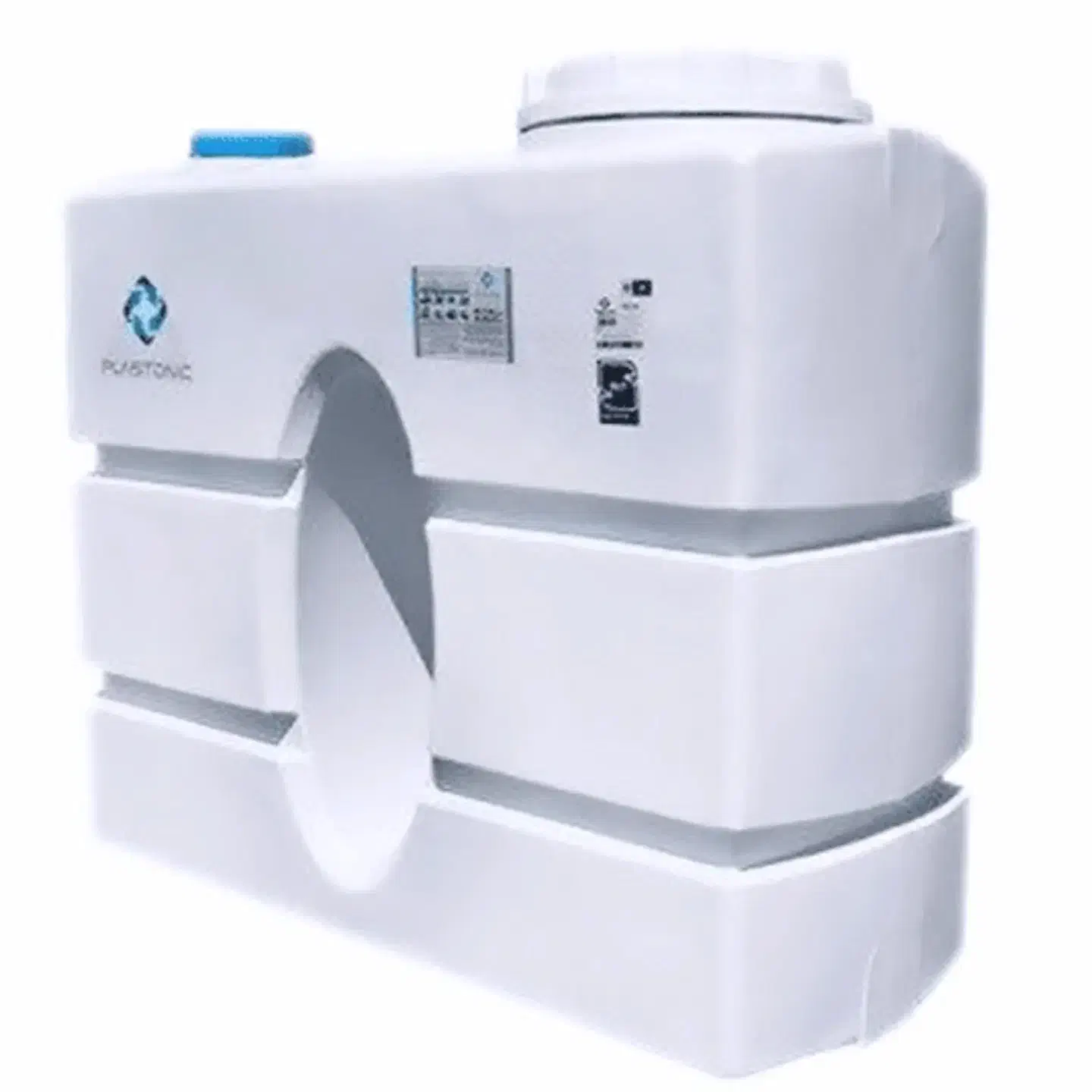 مخزن اب 500آسان رو|مصالح و تجهیزات ساختمان|تهران, ایوانک|دیوار