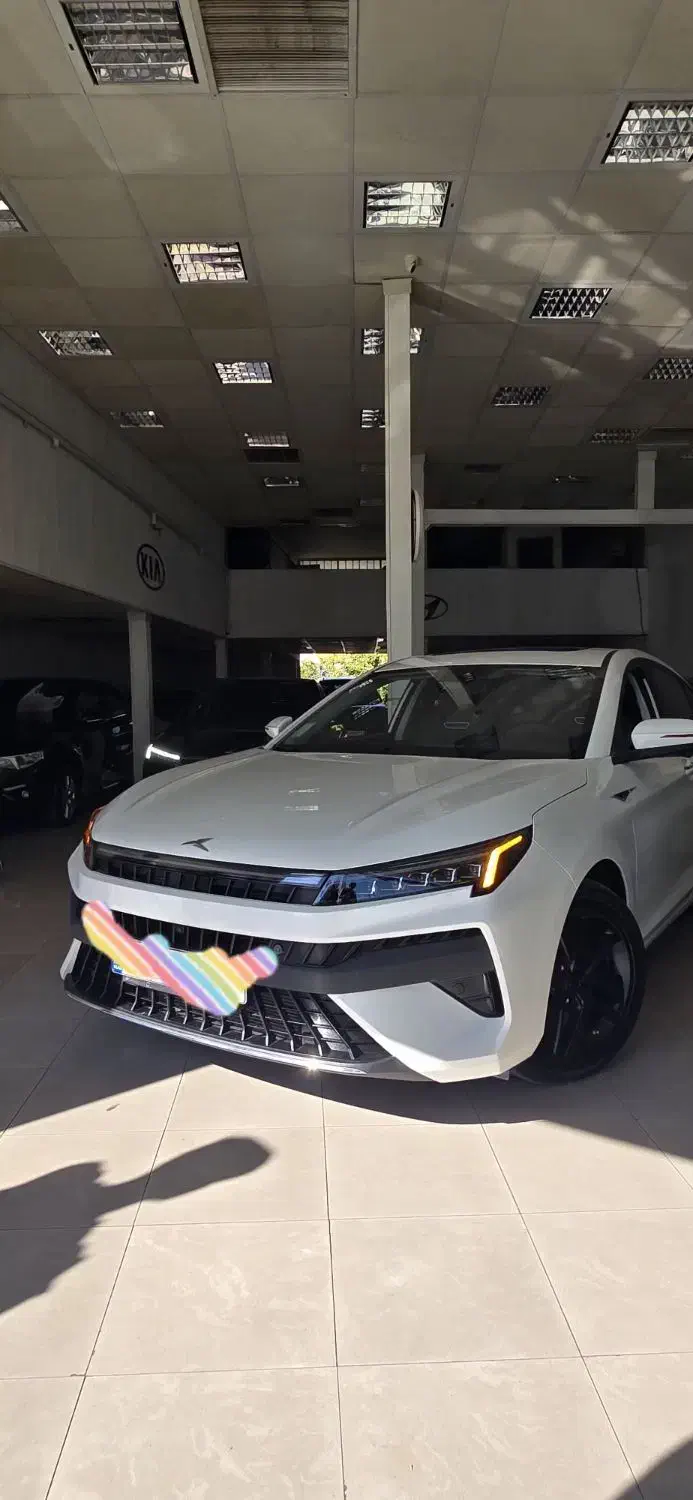 کی امسیj7|خودرو سواری و وانت|شیراز, کاراندیش|دیوار