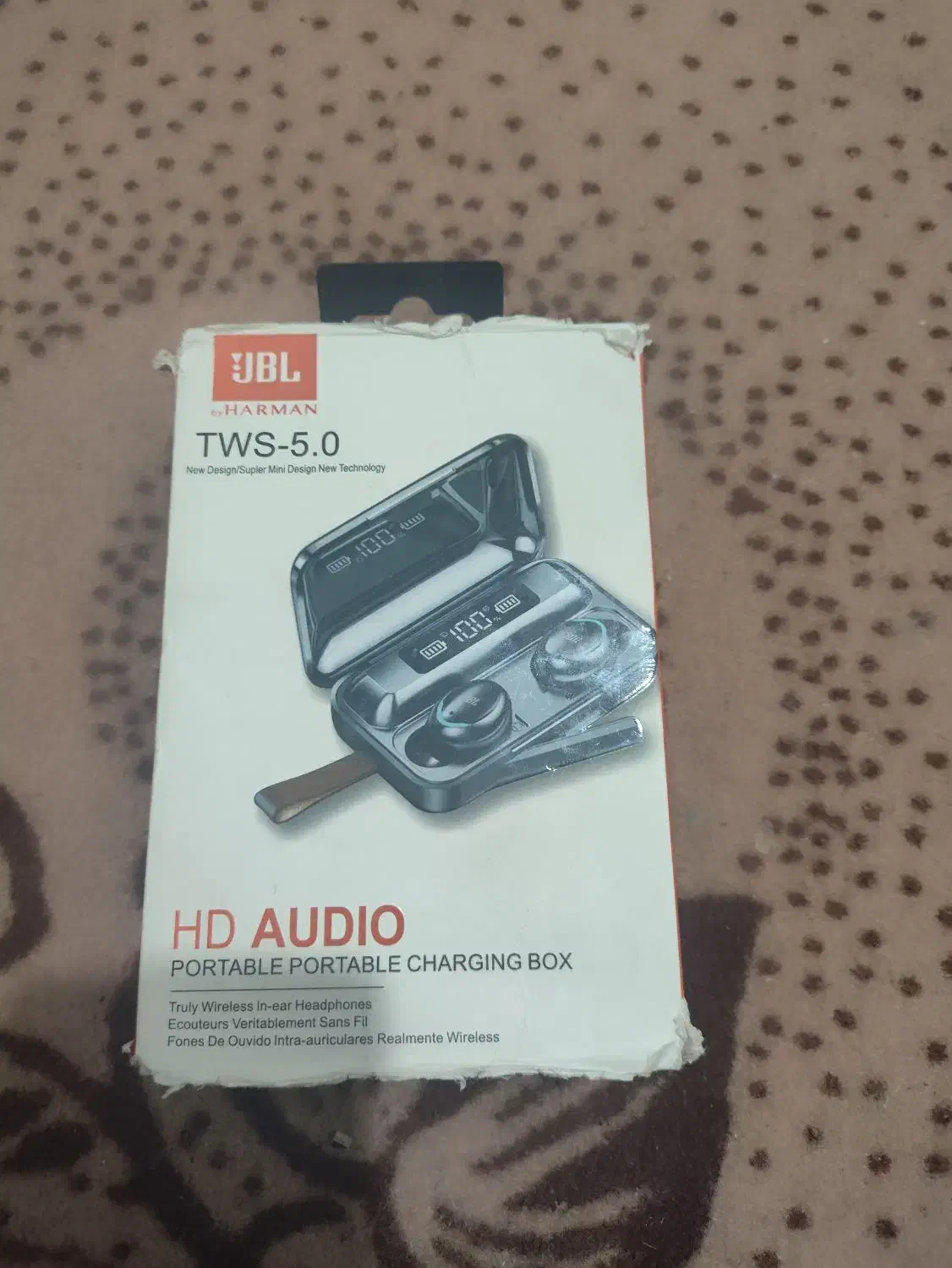 ایرپاد|لوازم جانبی موبایل و تبلت|بوشهر, |دیوار