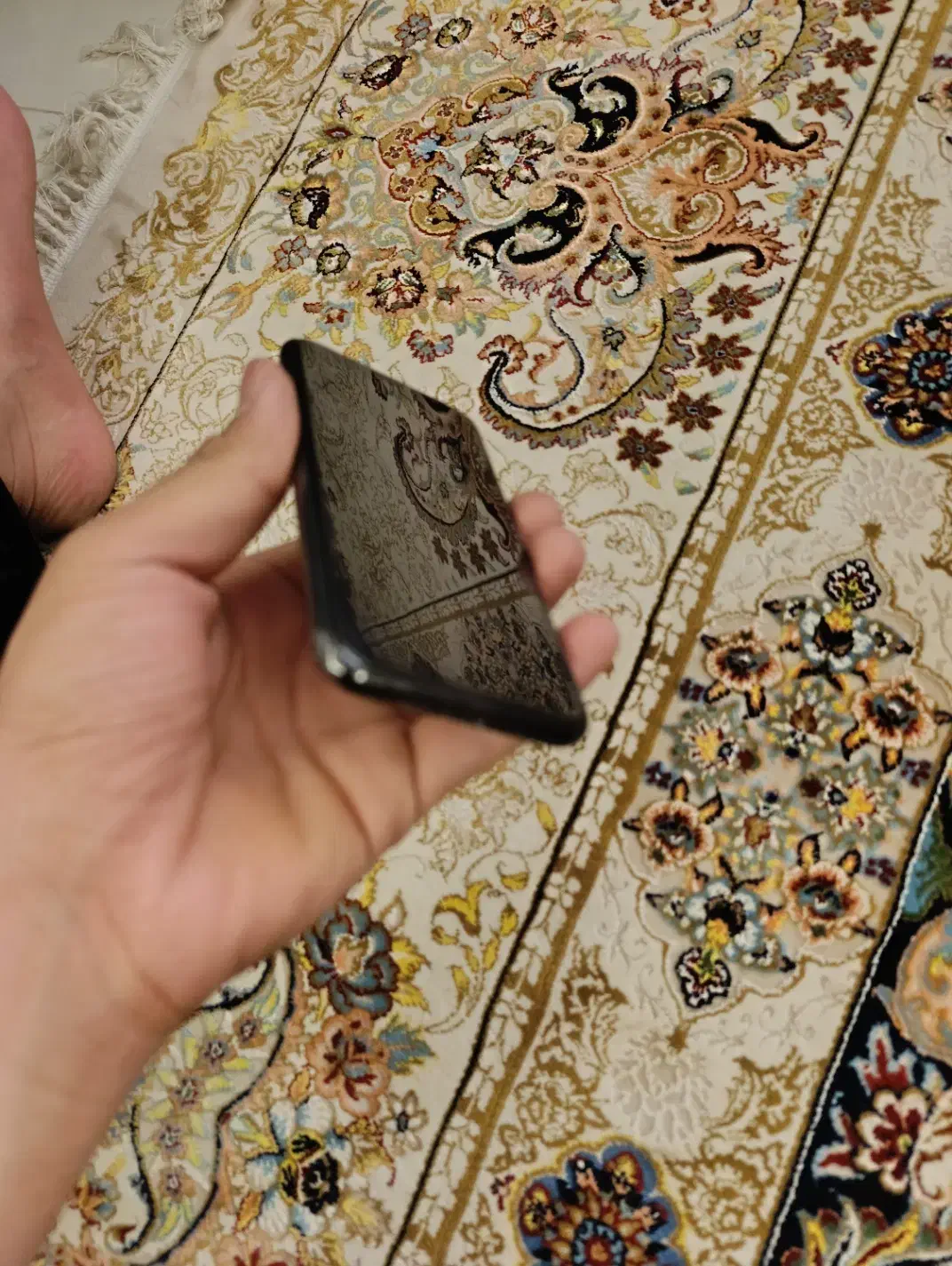 ایفون ۱۱پرو|موبایل|علی‌آباد کتول, |دیوار