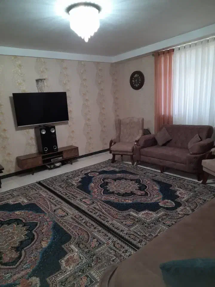 اجاره آپارتمان در سهندساران با نمای رومی|اجارهٔ آپارتمان|رشت, کوی مهر|دیوار