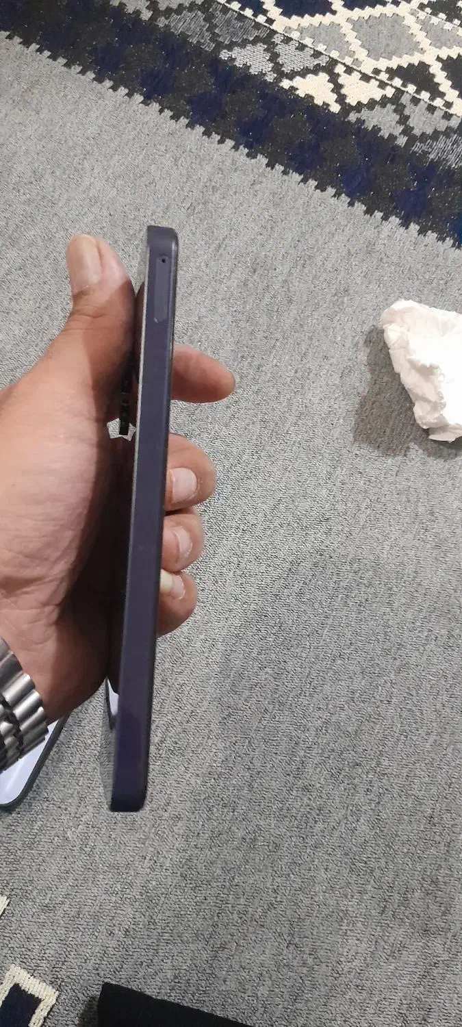 گوشی آ۱۵درحدخشک|موبایل|بهبهان, |دیوار